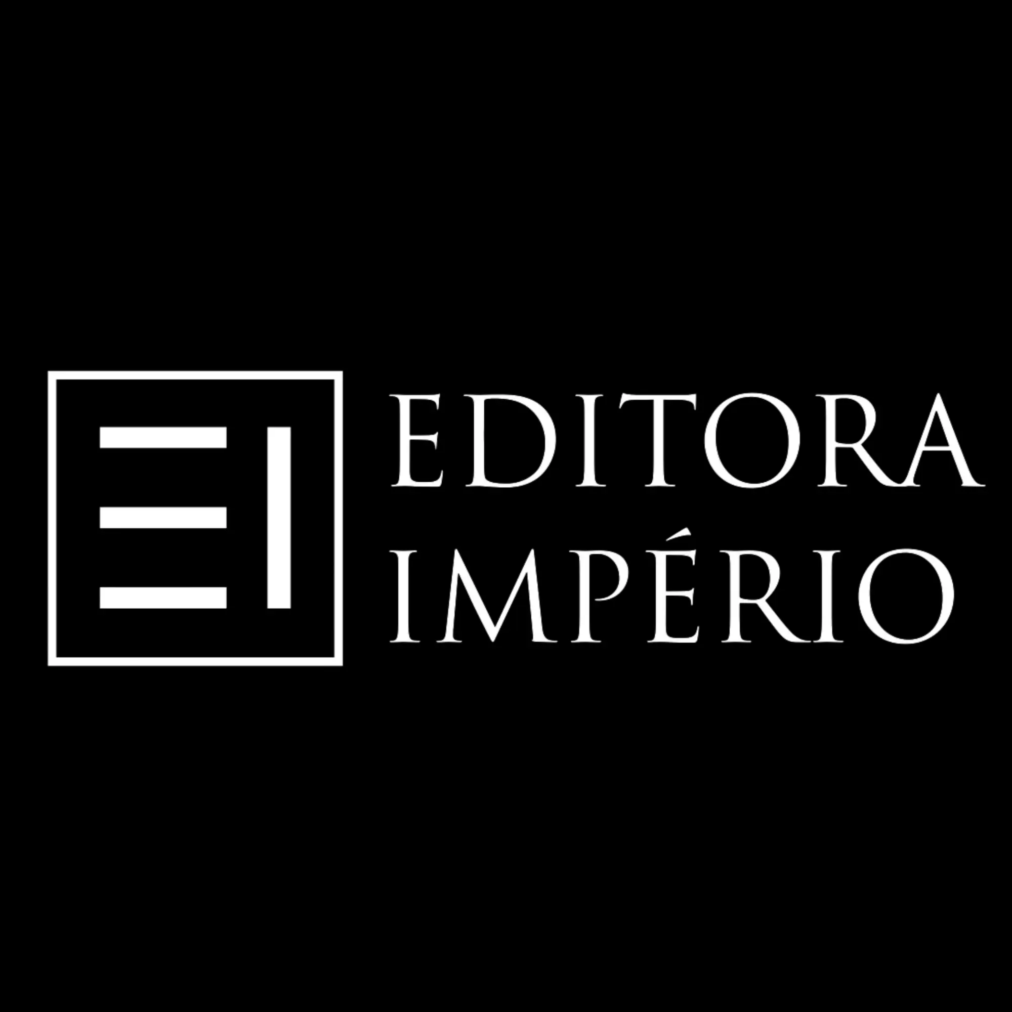 Logo Editora Império